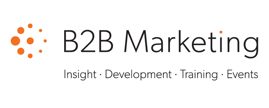 B2B Marketing Logo