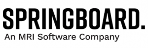 Springboard an MRI Software Company
